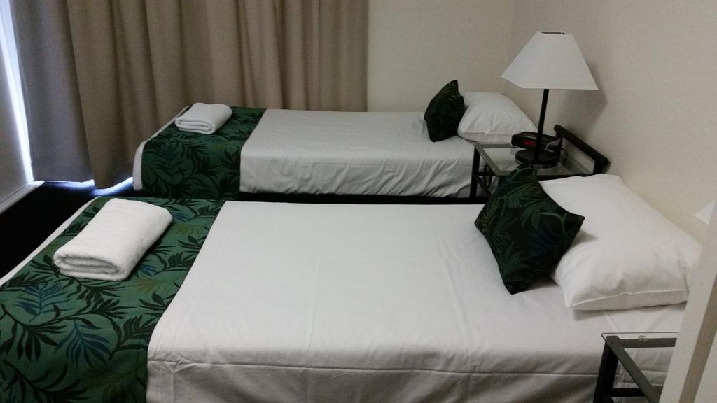 Port Denison Motor Inn Bowen Luaran gambar