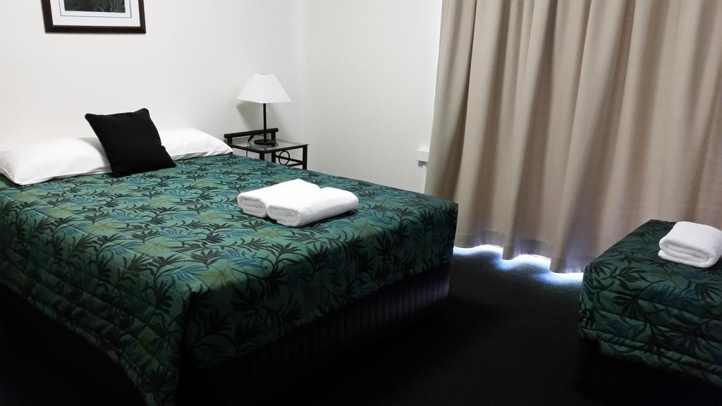 Port Denison Motor Inn Bowen Luaran gambar