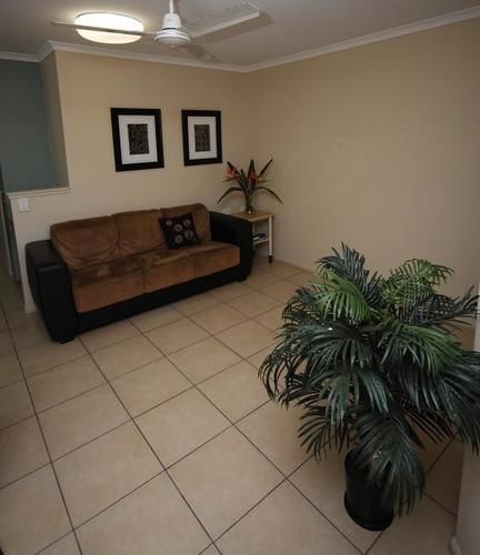 Port Denison Motor Inn Bowen Luaran gambar