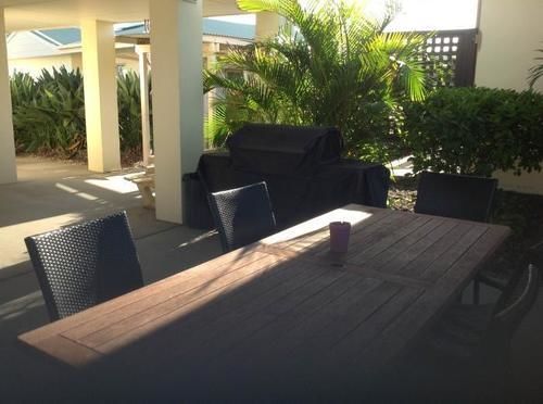 Port Denison Motor Inn Bowen Luaran gambar
